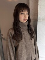 サマン(SAMAN) wave long