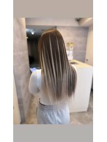 ミリー(Milly)&nbsp;エクステ