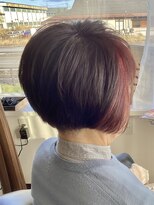 コア フィール ア デイ(COIFFURE A DAY)&nbsp;【M3D見附今町】サラサラ艶々！！