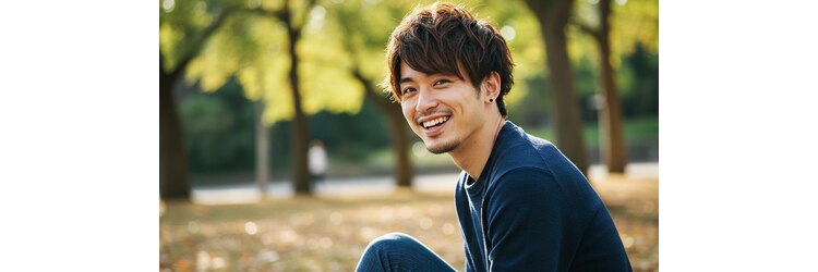 ボルト 長崎浜口店(BOLT)のサロンヘッダー