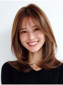 レイヤースタイル