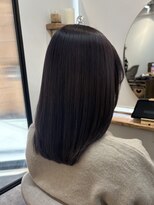 シア 綾瀬店(SHEER)&nbsp;バイオレットカラー