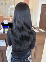 シェリッシュルーチェ(Sheriche luce)&nbsp;ネイビーグレージュ