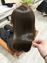ロマヘアー(LOMA HAIR)&nbsp;髪質改善/酸熱トリートメント