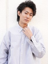 ロマーリ 岡山店(LOMARLIE)&nbsp;YUUKI 