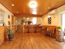 オーガニックヘアーサロン Rosemary 【ローズマリー】