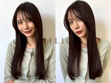 ジルトータルビューティーサロン 河内花園店 (JILL)