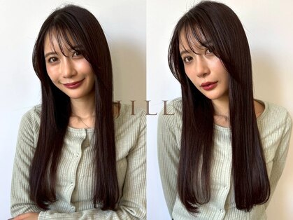 ジルトータルビューティーサロン 河内花園店 (JILL)の写真