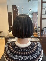 ヘアサロン リリィ(hair salon riri)&nbsp;ririスタイル