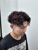 ニカ(Nica.)&nbsp;ツイスパ×ビビットカラー