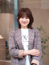 リア 自由が丘(REA)&nbsp;鈴木櫻子 [自由が丘]