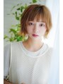モコヘアーフロール(MOCO hair flor) お出掛け前の前髪可愛くしますよ♪