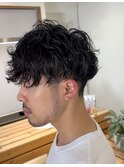 ソフトツイスパ