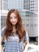 ルクステラスヘアサロン(Luxe Terrace hair salon)