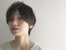 カウチ 板橋本町店(kauti)の雰囲気(ナチュラルだけど雰囲気があるスタイルを提案します!!【ボブ】)