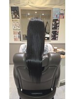 リリー 京都山科店(Lily) トゥルトゥル艶髪