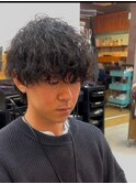 ツイスパ