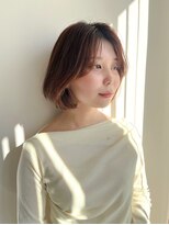 ユニオン(Union)&nbsp;レイヤーボブ