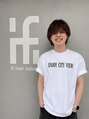 イフ ヘアーサロン(if... hair salon)&nbsp;DAIMU 