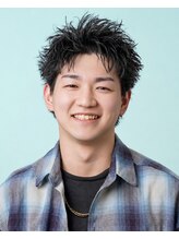 アイトーキョープラスシー 横浜(AI TOKYO+Sea)&nbsp;木村 允(横浜駅)