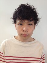 イケノウエ(ikenoue')&nbsp;ランダムカール