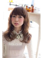 トト(toto)&nbsp;ふんわりウェーブロング