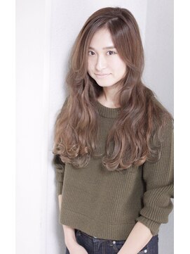 ララテラス(LaLa Terrace) 愛されルーズウェーブ02