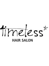 timeless HAIR SALON