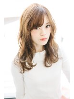 マイ ビューティー メンバーシップ サロン(MAI BEAUTY membership salon) ゆるふわパーマ★