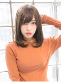 王道ワンカールスタイル♪