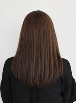 フィル(fil)&nbsp;ストレートロング