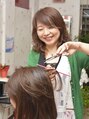 ミスターフレッシュ(Mr. フレッシュ)/原田 明美