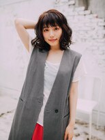 アリウス(ALIUS by posh)&nbsp;【ALIUS 池袋】おすすめスタイル