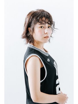 ユートピア(U topia) デジタルパーマ町田ナンバー１☆【ユートピア渡邉】#118