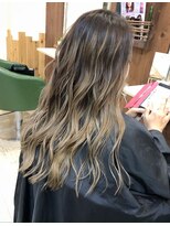 ベル 亀戸 錦糸町(Belle)&nbsp;バレイヤージュ【亀戸】