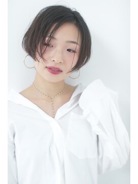 モードケイズ 西宮(MODE K's) ハイライト/モテ髪カタログ/小顔/大人可愛い/ひし形/西宮