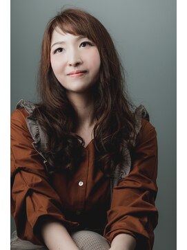 ヘアーズ 本店(HAIRZ) 《HAIRZ》ロングカジュアル