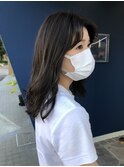 アッシュブラウン