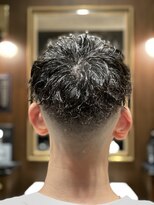 ヒロギンザ 横浜店(HIRO GINZA)&nbsp;ツイストピンパーマ