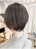 大人女子＊ショートヘア