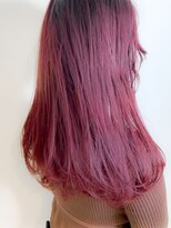 アイリー 名古屋(A/LEE)&nbsp;【AILEE】ピンクモーブ☆大人カラー