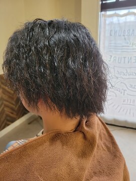 ビービーケン(BB Ken) カジュアルスタイル