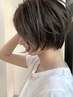 【Shu極上ヘッドスパ】【平日限定】カット+極上ヘッドスパ ￥9900→￥7920