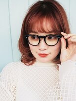 インフィニティ 清澄白河(Infinity)&nbsp;☆王道ワンカールウルフ☆