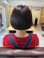 アーティクル(Article)&nbsp;【Article二子玉川】大人ミニボブ