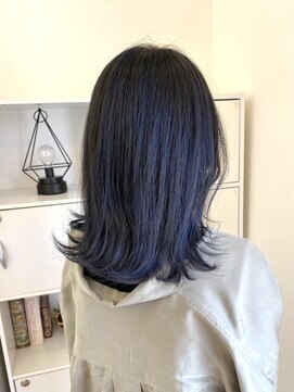 ロルド シェリ(Rold Cheri) ハイライトカラーブルージュ【Rold cheri 金森】