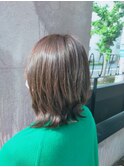 ヘルシーミディ★