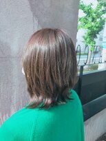 ビグディーサロン(BIGOUDI salon mukonosou) ヘルシーミディ★