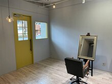 丁寧にカウンセリングし一人ひとりの髪のお悩みに寄り添います◎