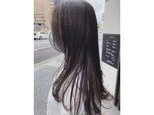 ヘアーサロン アウラ(hair salon aura)